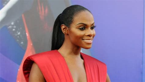 tika sumpter sex|Tika Sumpter Discusses Her First Nude Scene .